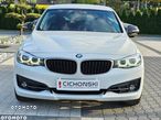 BMW Seria 3 320i Sport Line sport - 7