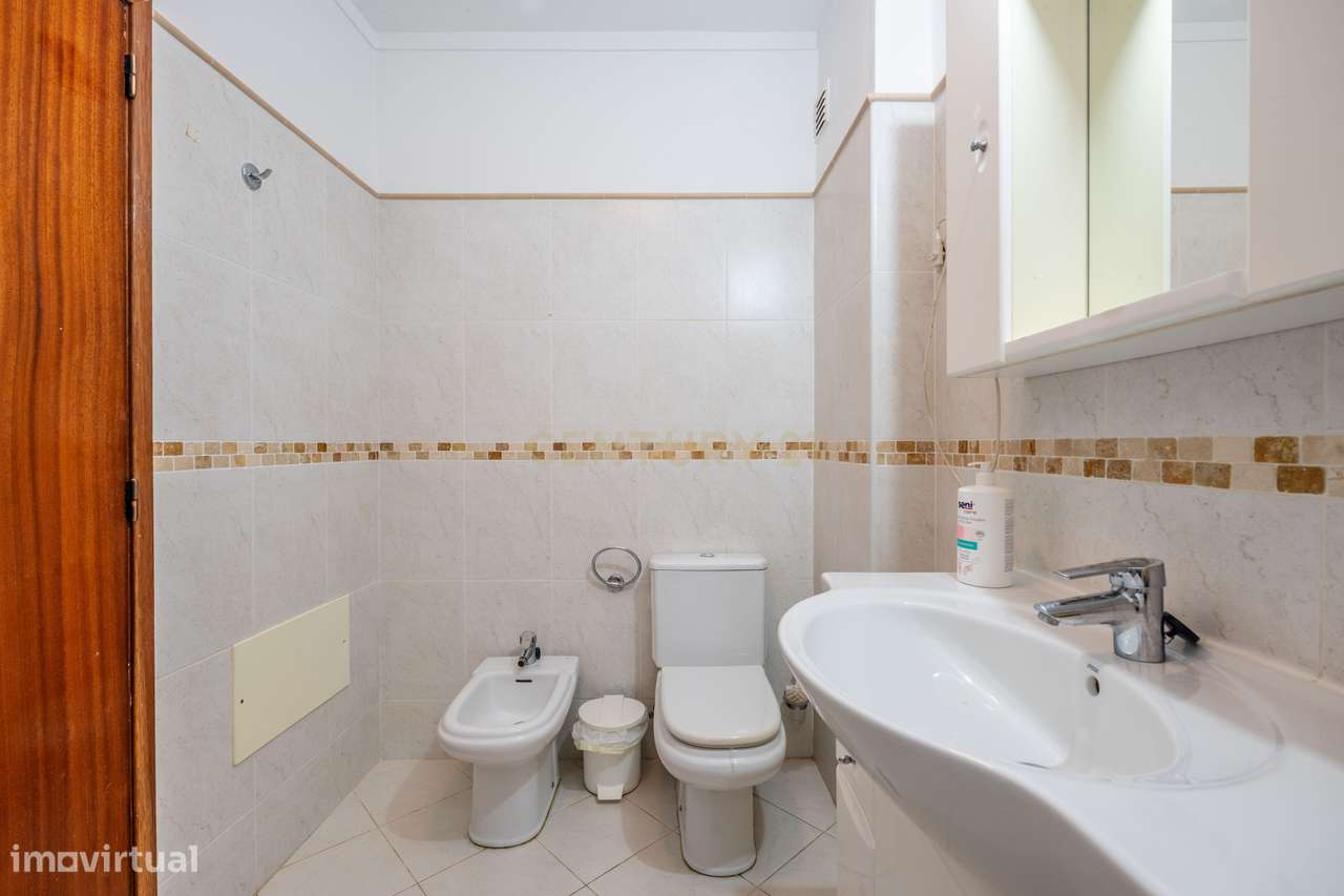 Apartamento T3 no Centro de Albufeira - Grande imagem: 4/23