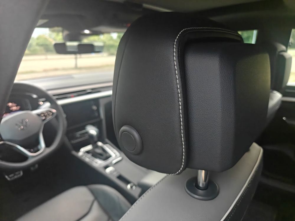 Volkswagen Arteon 2.0 TSI OPF 4Motion DSG R 2023