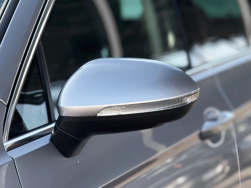 Volkswagen Passat-Variant 2.0 TDI Scr DSG Elegance 200 KM — zdjęcie 4
