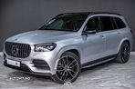 Mercedes-Benz GLS 400 d 4Matic 9G-TRONIC - 23