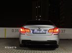 BMW Seria 5 530d xDrive - 10