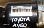 MOTOR LIMPA PARA-BRISAS TOYOTA AYGO - 3