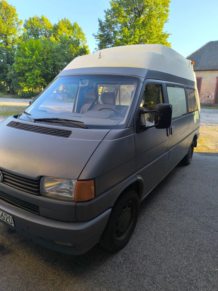 Volkswagen Transporter 1996