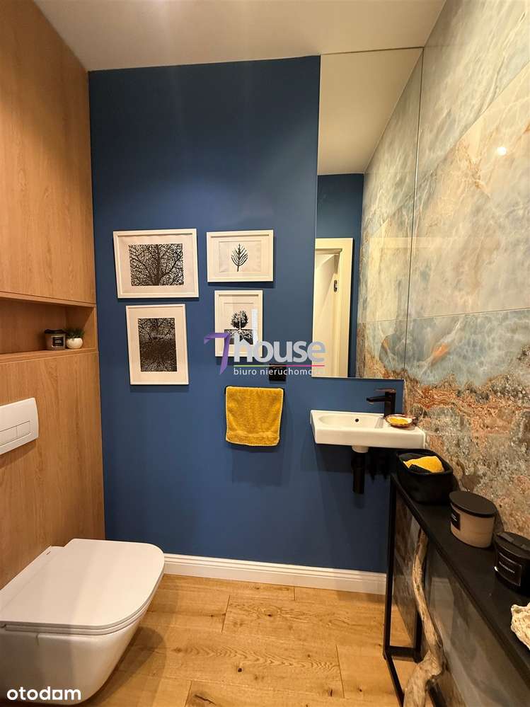 Nowoczesny apartament Lasowice 130m2-10