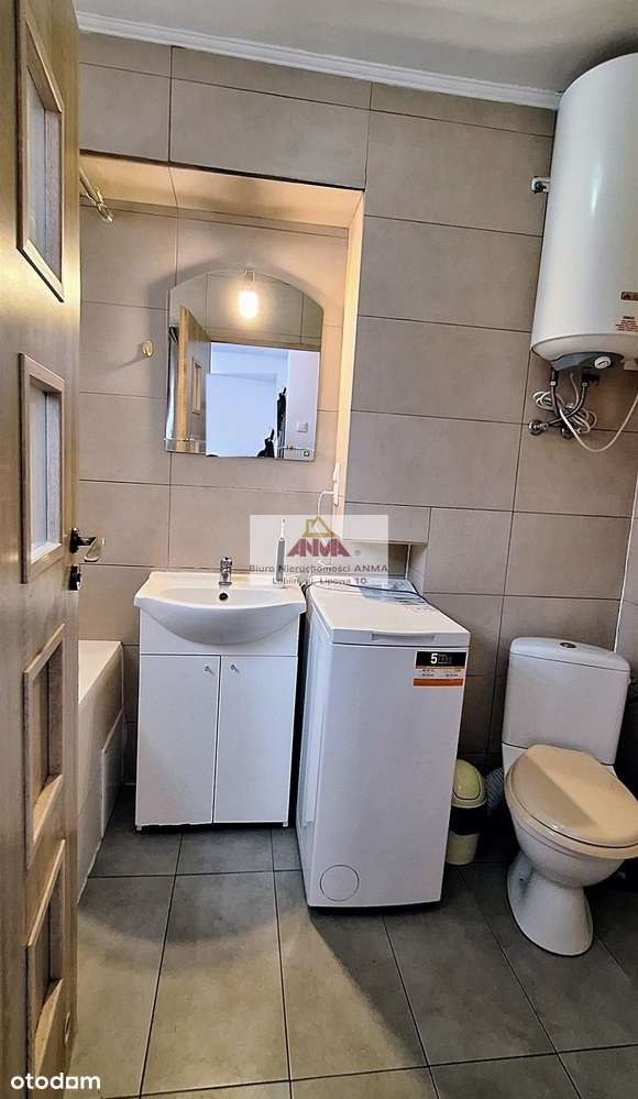 3-pokoje w centrum – blisko Dworca Metropolitalne-9