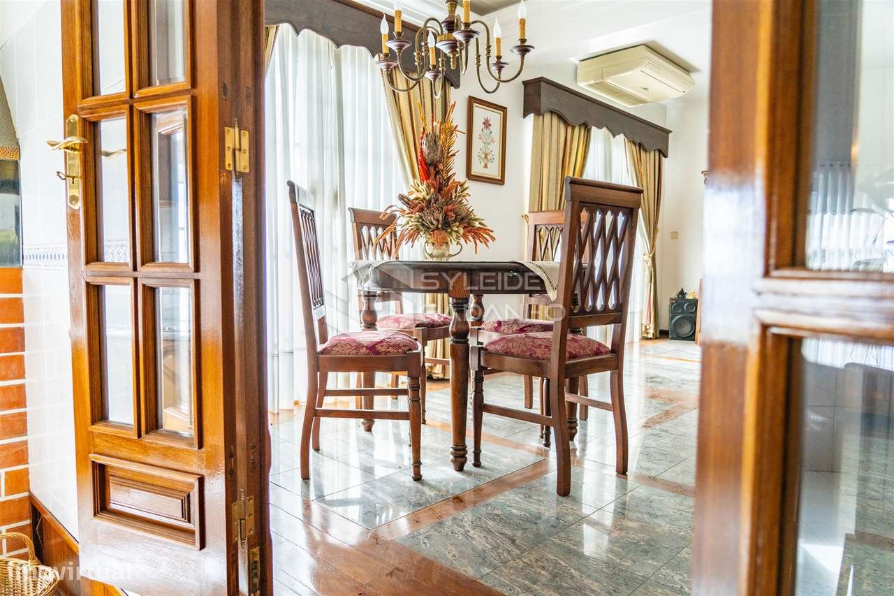 Moradia Isolada T8 Venda em Cantar-Galo e Vila do Carvalho,Covilhã-28