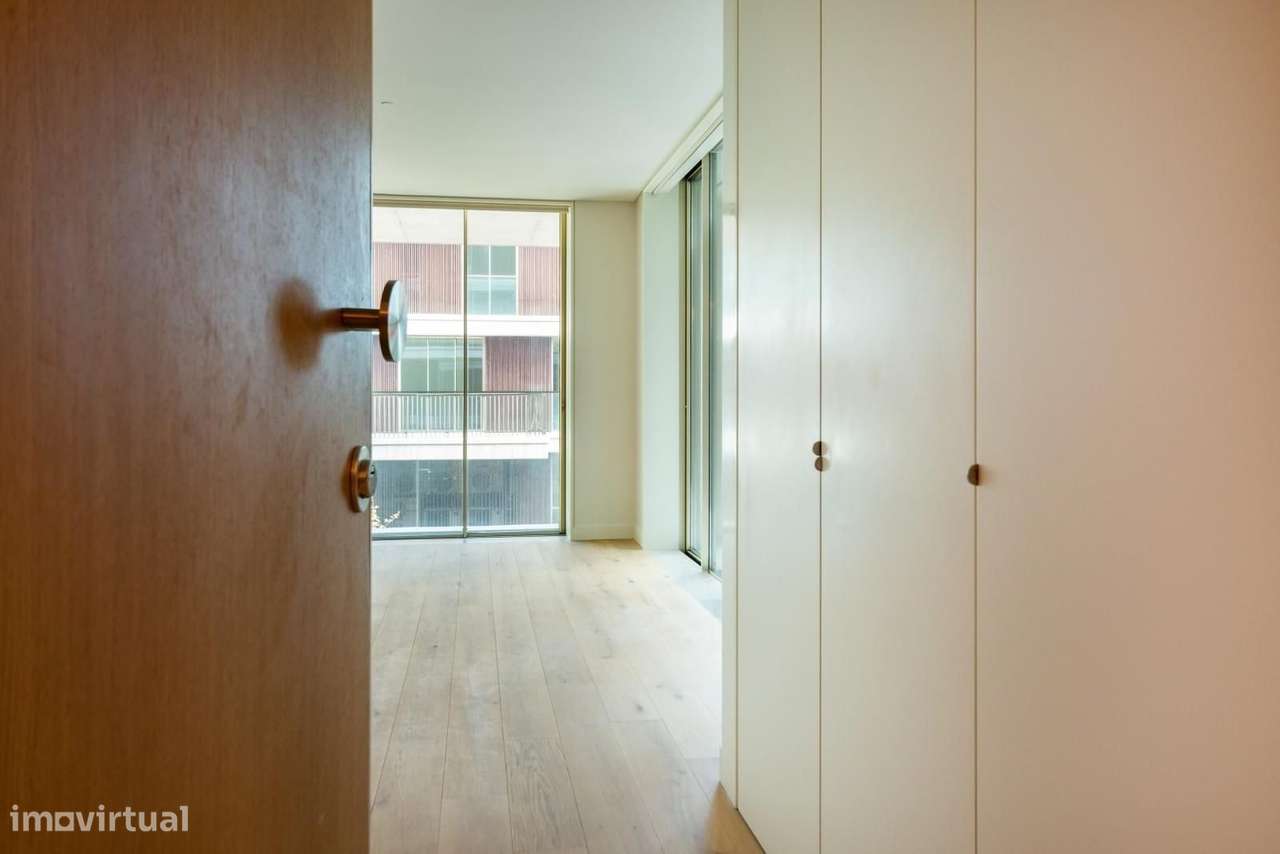 Apartamento T2 com piscina, Graça, Lisboa-20