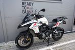 Benelli TRK 502 - 12