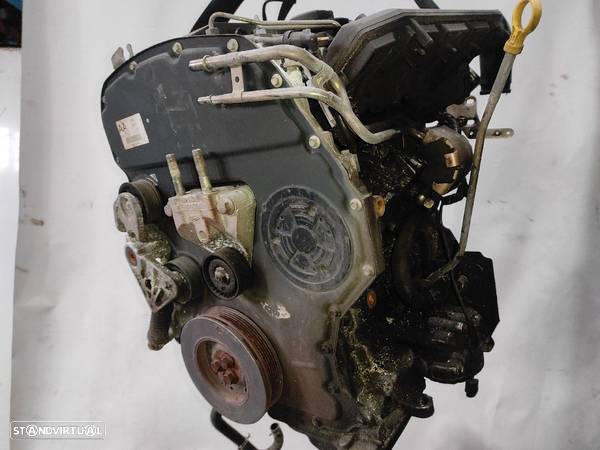 Motor Completo Ford Mondeo Iii (B5y) - 6