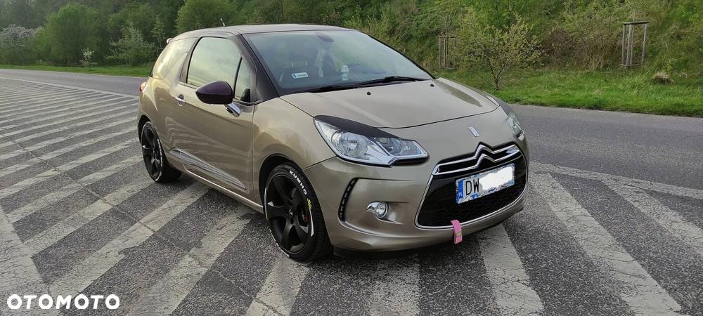 Citroën DS3 1.6 THP SportChic - 3