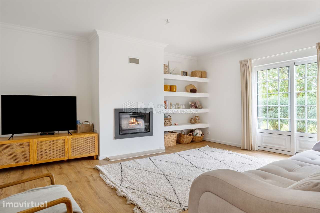 Moradia T4 Venda em Azeitão (São Lourenço e São Simão),Setúbal-3