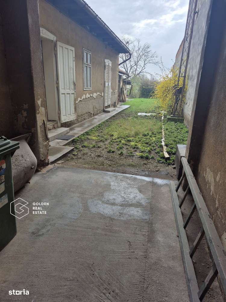 Casa cu 2 corpuri de cladire, Aradul Nou - Imagine principală: 2/12