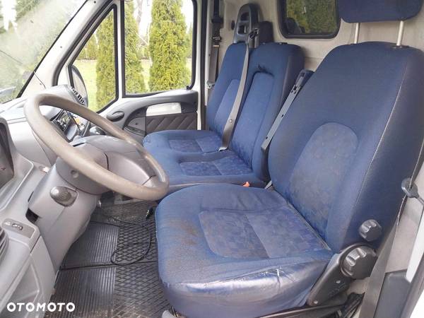 Fiat Ducato - 8