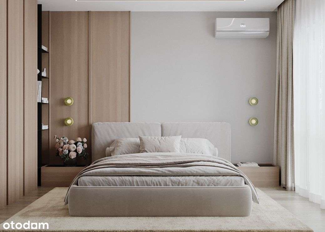 3 pokoje, blisko metra, inwestycyjnie - Pełny obrazek: 4/8