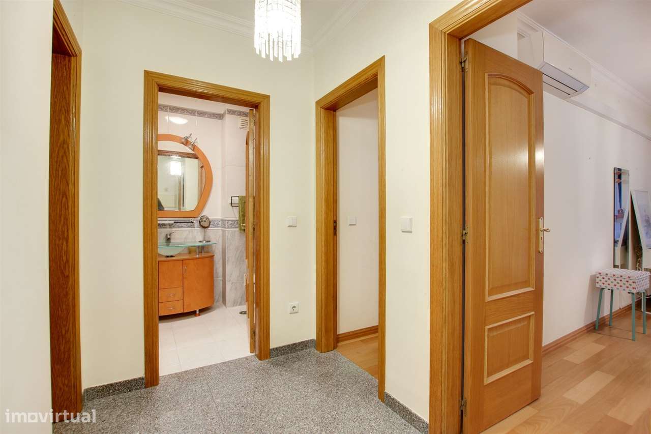 Apartamento T3 Venda em Montijo e Afonsoeiro,Montijo-11
