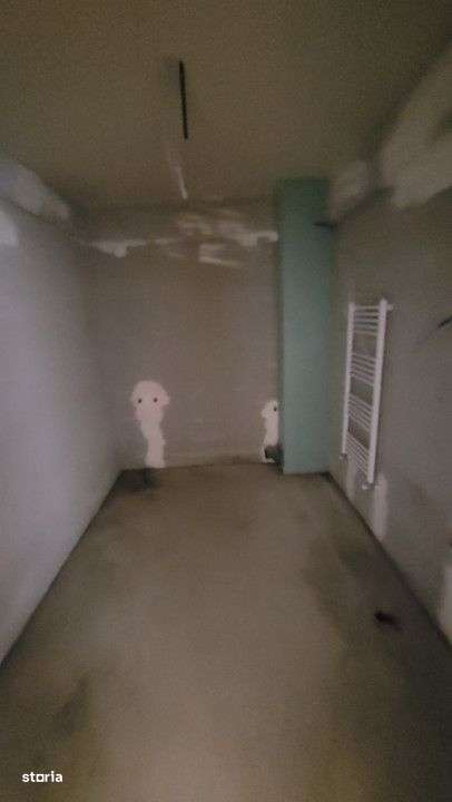 Apartament de 3 camere, semifinisat, zona Tera - Imagine principală: 3/5