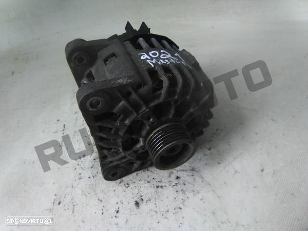 Alternador  Renault Master Ii Autocarro 2.8 Dti [1998_2009] - 1