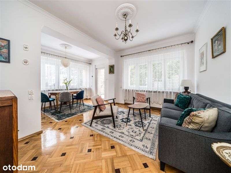 Piękny dom na Starym Grunwaldzie - Pełny obrazek: 3/20