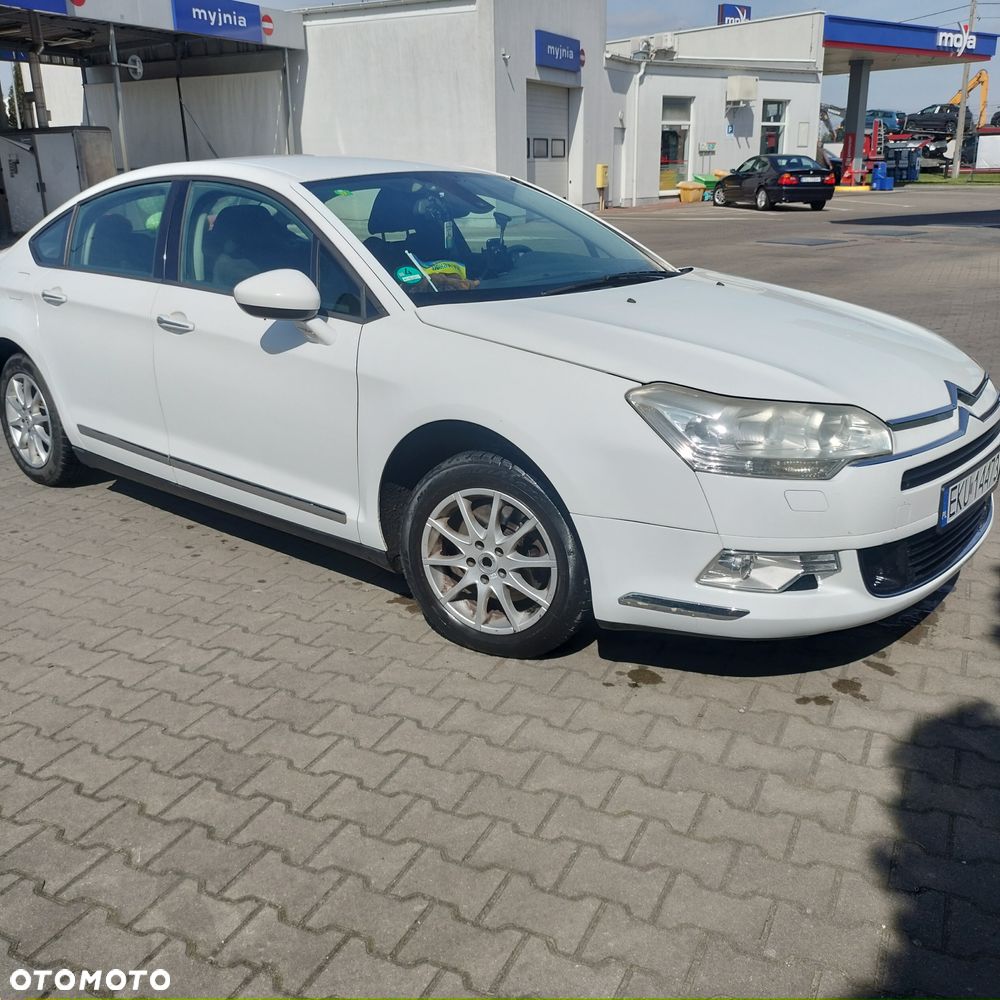 Citroen C5