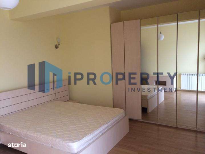 3 Camere | Floreasca | Centrala proprie | Petfriendly | Mobilat + Util - Imagine principală: 4/8