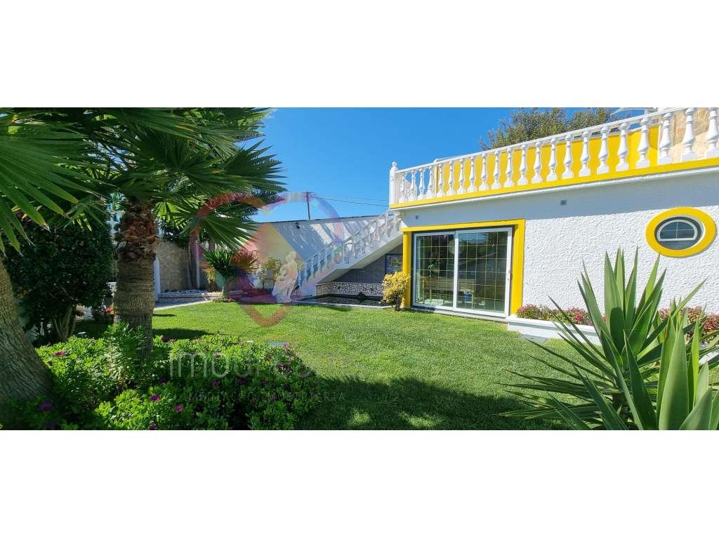 MORADIA T5 Com piscina + Apartamento T1 em Mataduços, Aveiro - Grande imagem: 2/60