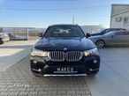 BMW X3 sDrive18d AT MHEV - 2