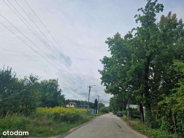 Działka 650 m2 - Pełny obrazek: 5/6