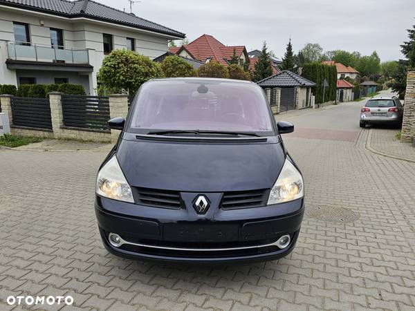 Renault Espace 2.0 Dynamique - 21