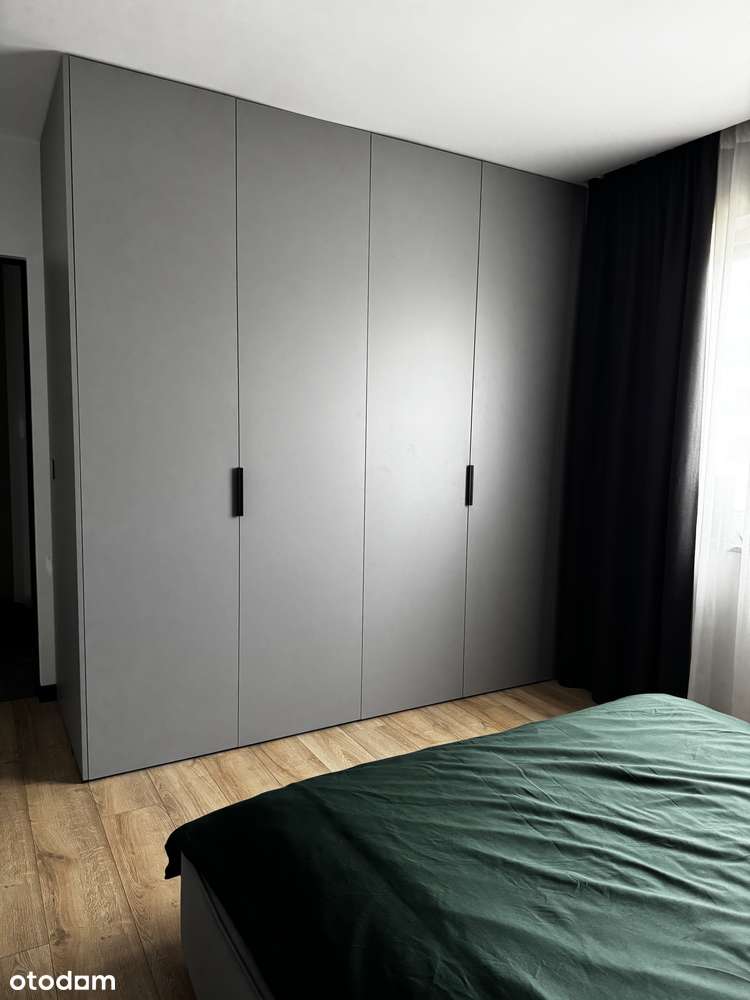 Osiedle Platanowe!!!!!. Mieszkanie z garażem i komórką-15