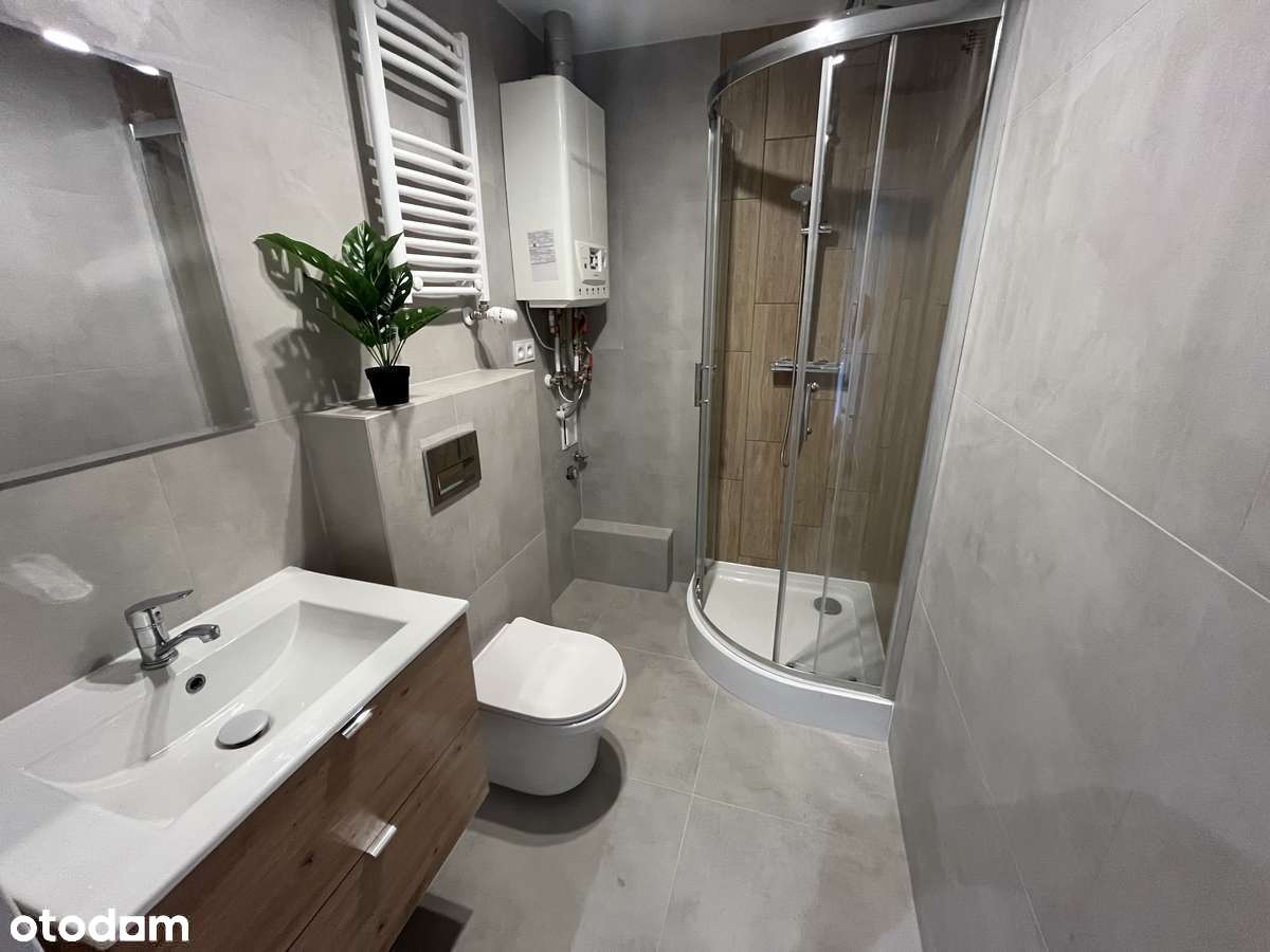 Jedyne takie z widokiem na jezioro w centrum-2