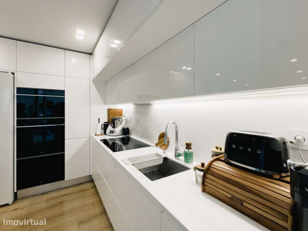 Apartamento T3-30