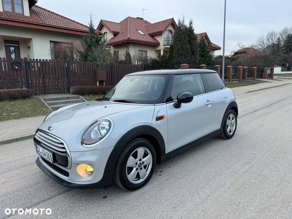 MINI Cooper - 1