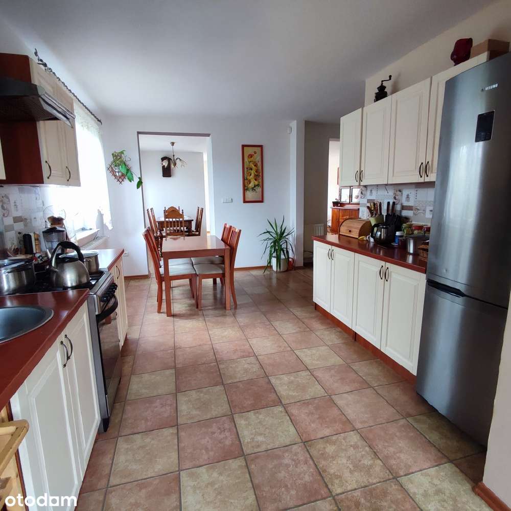 Bezpośrednio! Atrakcyjny parterowy dom z garażem, 160m2, Bez prowizji - Pełny obrazek: 5/20