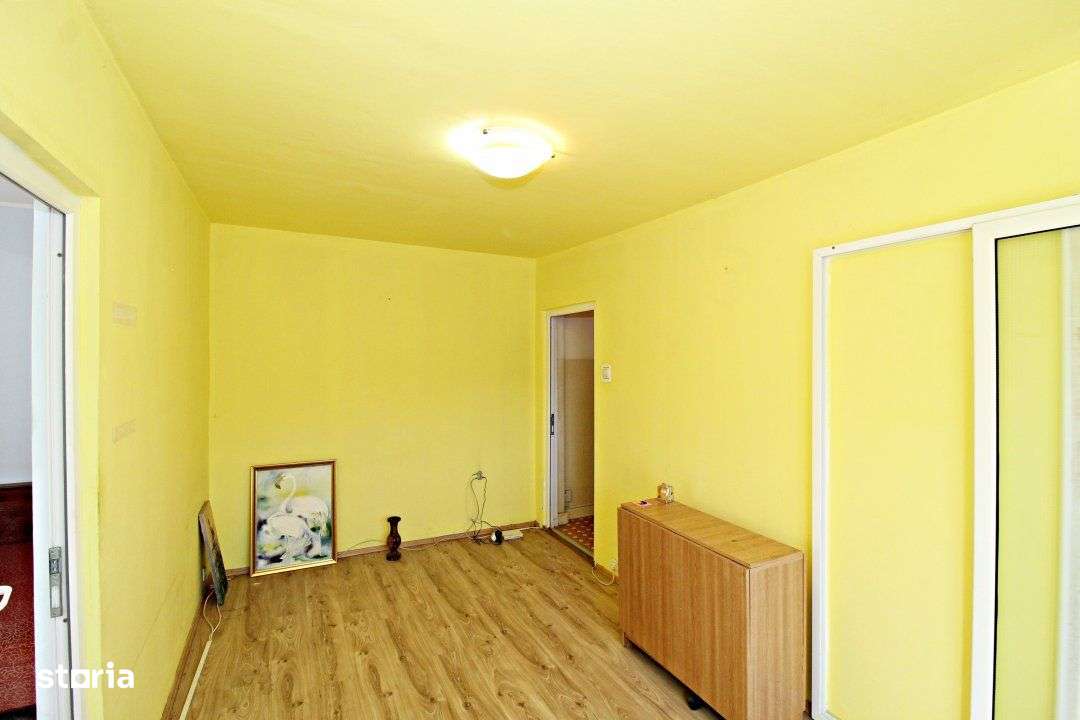 Tomis Nord | Tic - Tac, apartament cu potential, gaze in casa-2