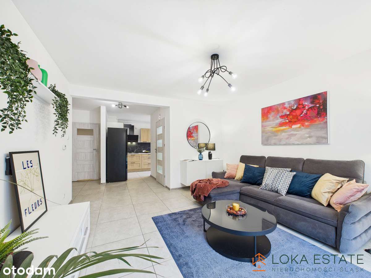 Mieszkanie z ogrodem i widokiem na las! - Pełny obrazek: 4/18