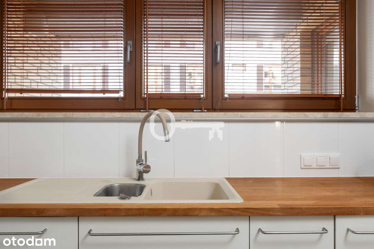 Ekopark | Dwie sypialnie | Południe | Garaż - Pełny obrazek: 5/20