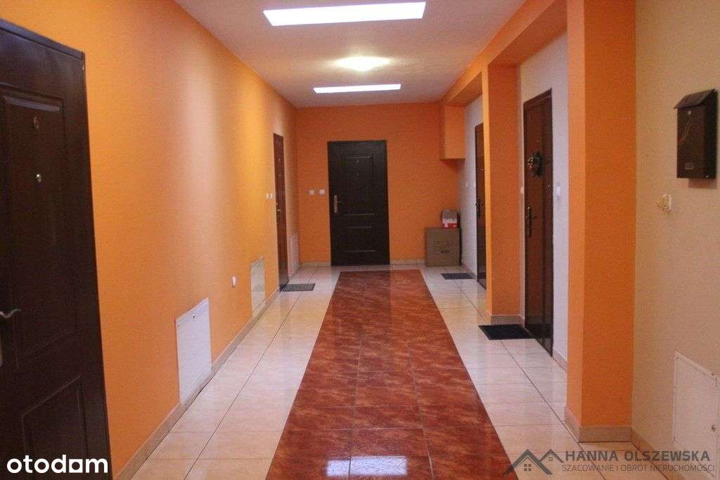 Kamienica w centrum Jabłonowa Pomorskiego-16