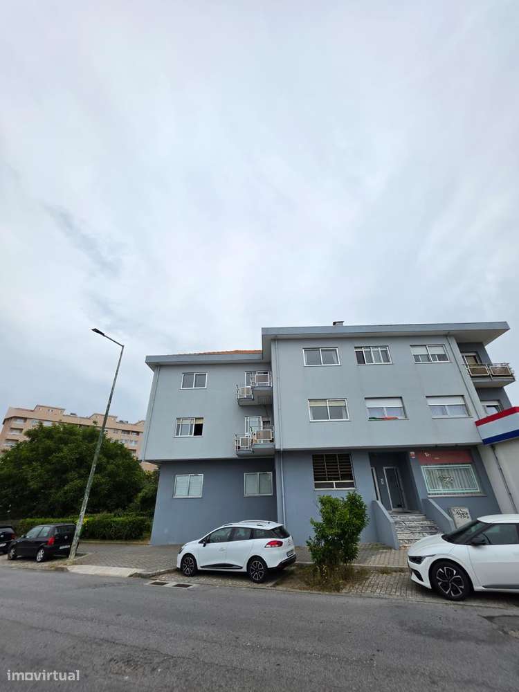 Apartamento T3 Remodelado, Canidelo - Vila Nova de Gaia-21