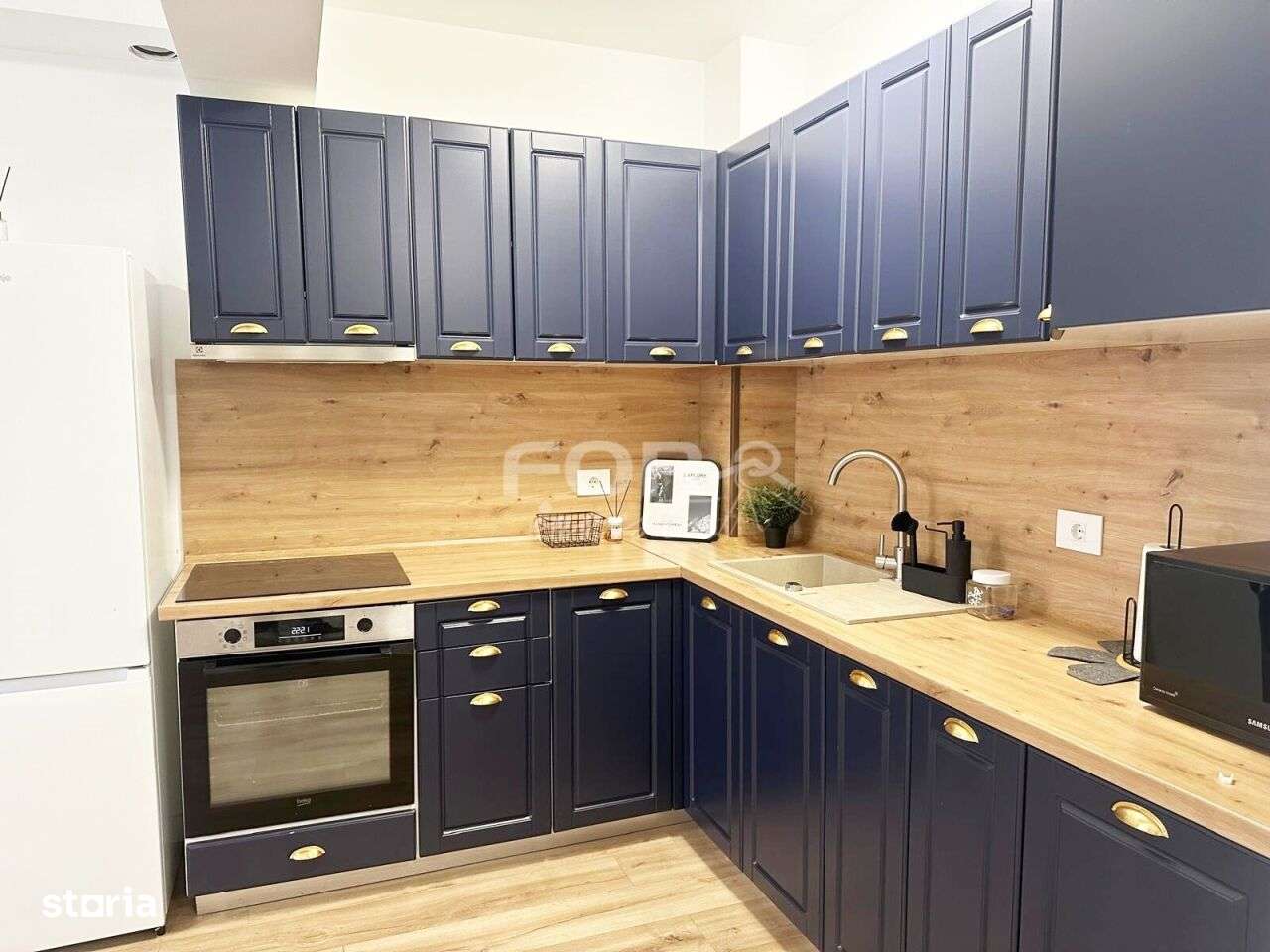 Apartament cu 3 camere de inchiriat in Prima Green Nufarul - Imagine principală: 3/10