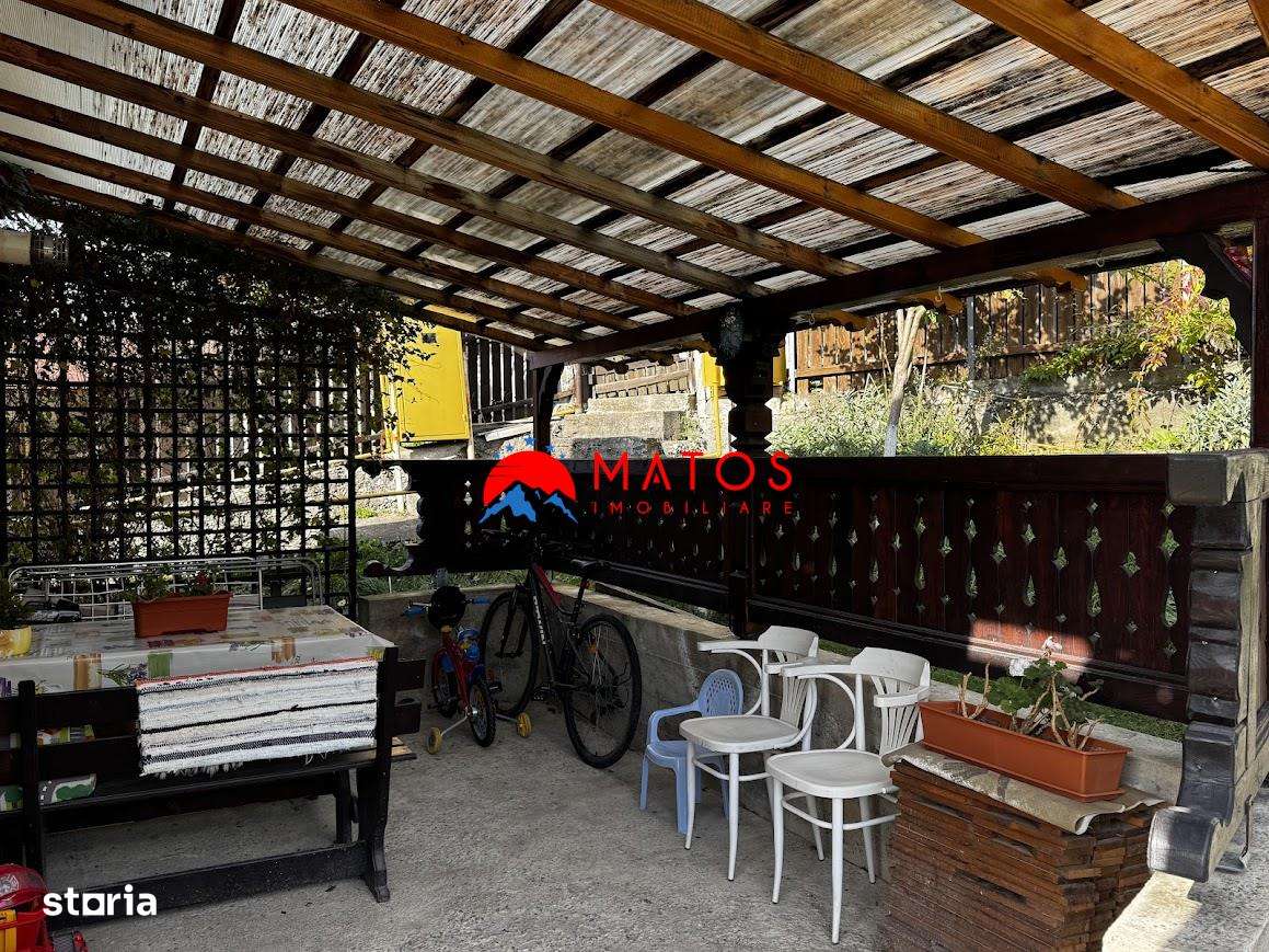 Casa de vanzare Cornu de sus - Comision 0 la cumparator-6