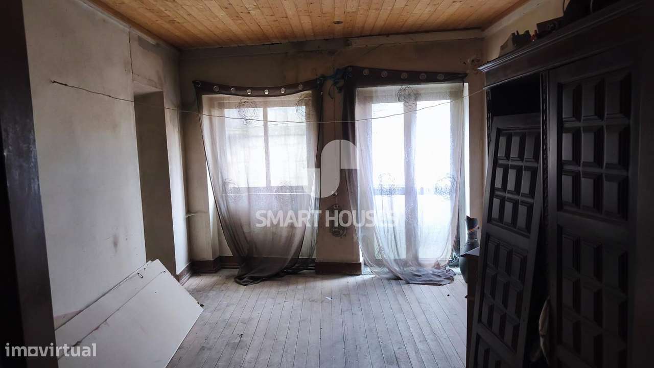 Moradia T4 em Vila do Mato-13