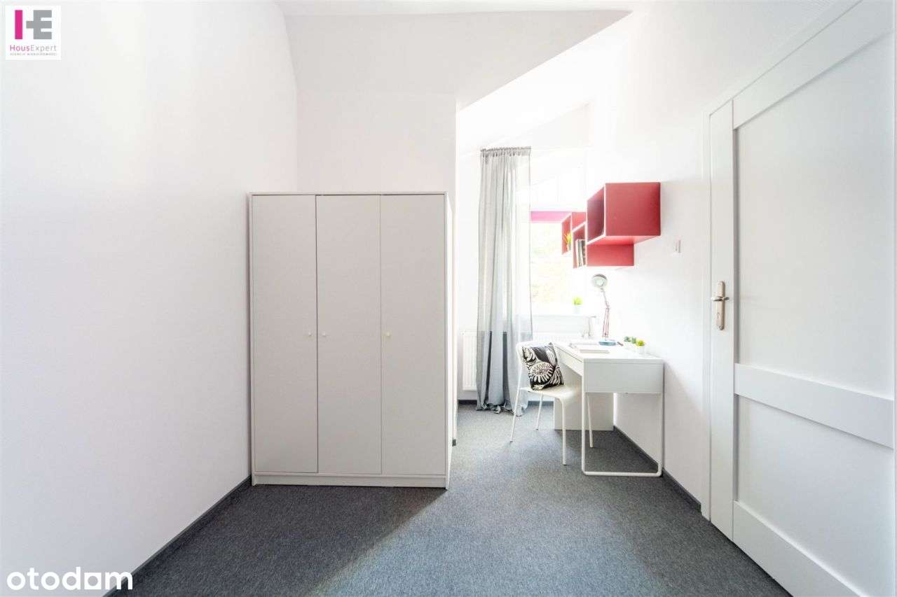 Super Inwestycja! 4 Pokoje Na Jackowskiego!-8