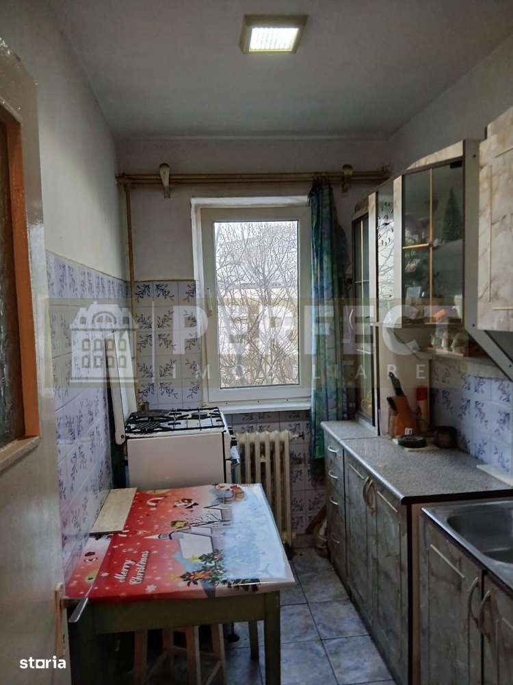 Apartament 2 camere SEMIDEC. etaj4,PRET 42999 euro-11