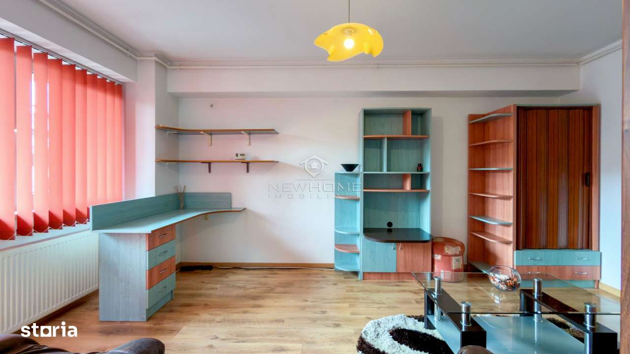 Apartament de vanzare 1 camera, zona Iulius Mall, FSEGA-6