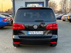 Volkswagen Touran 2.0 TDI DPF Comfortline - 10