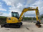 Komatsu PC80MR-5 - 10