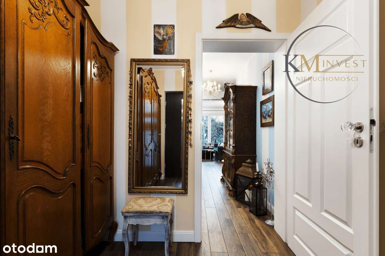 Dom w wysokim standardzie. Niskie opłaty eksploatacyjne. - Pełny obrazek: 2/15