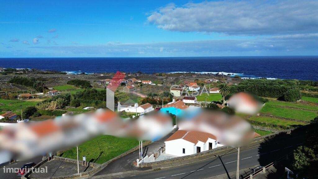 Moradia T2 nova com Chave na Mão -  Freguesia dos Biscoitos!-26