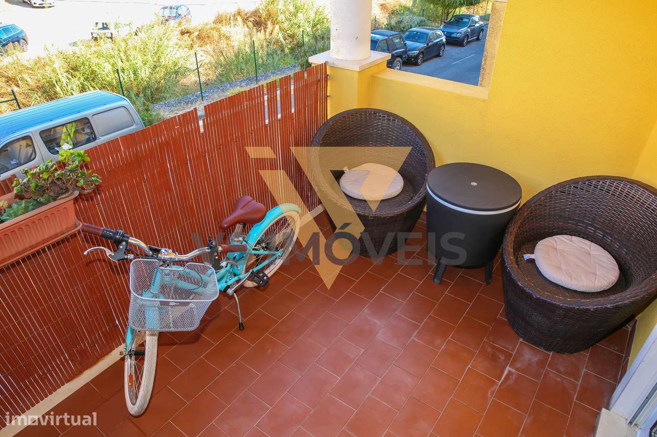 Apartamento T3 no condomínio Horta Dos Vimes em Alenquer - Grande imagem: 3/59